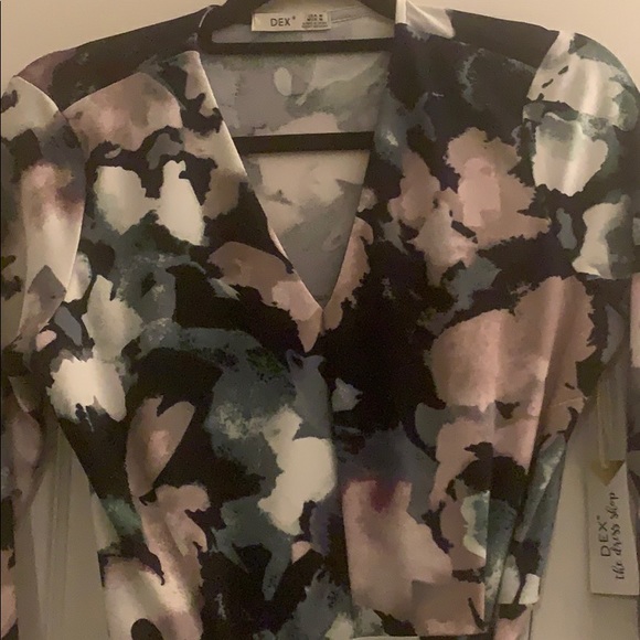 Dress - Picture 4 of 5